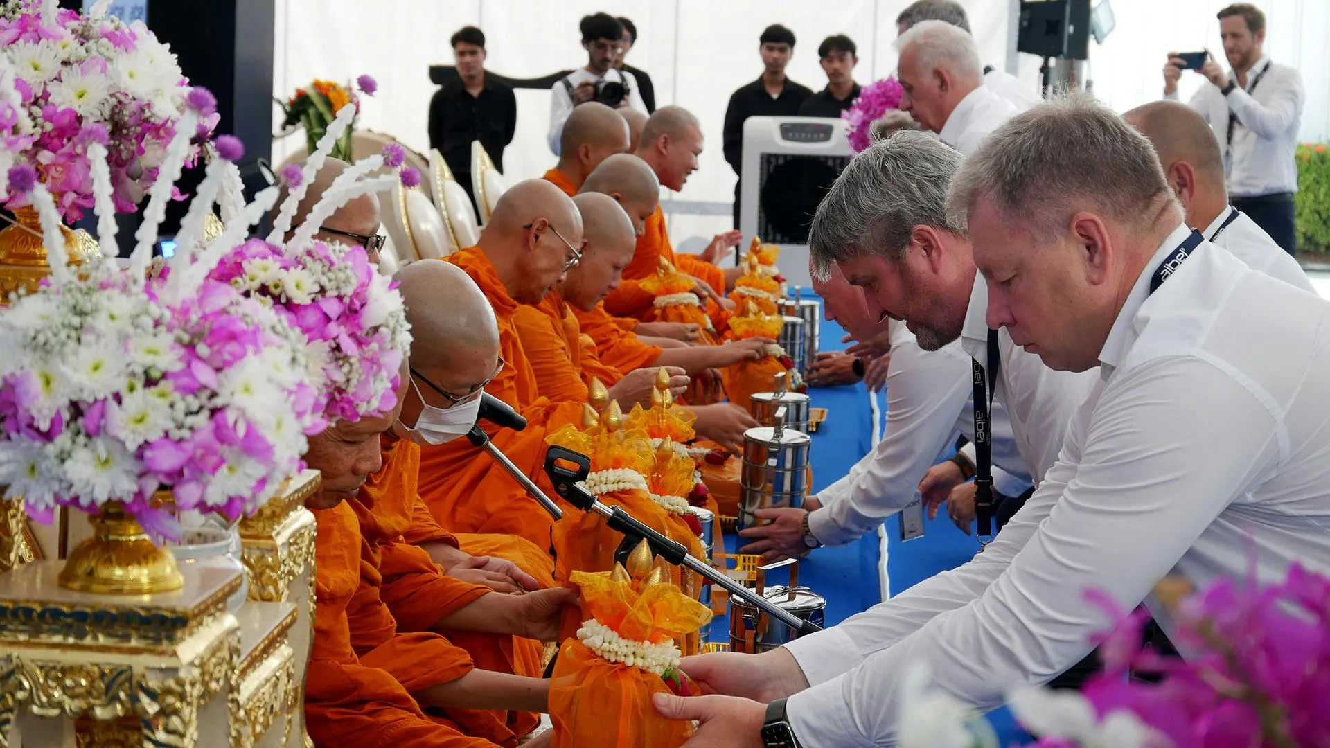 Munin utility module ready for sailaway