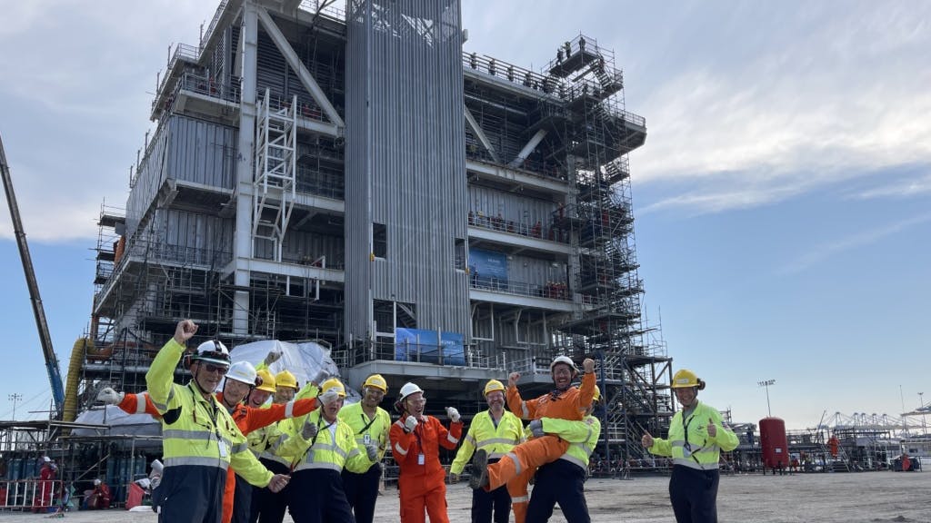 Munin utility module