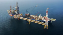 South Pars Phase 11 Gas Production Rising South Pars Phase 11 Gas Production Rising