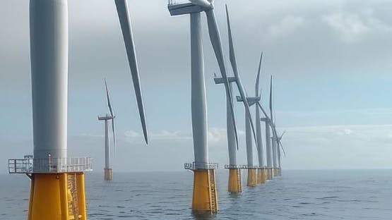 offshore wind