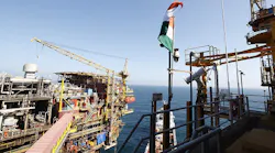 offshore India offshore India