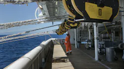 Shearwater Geo awarded large 3D survey offshore India Shearwater Geo awarded large 3D survey offshore India