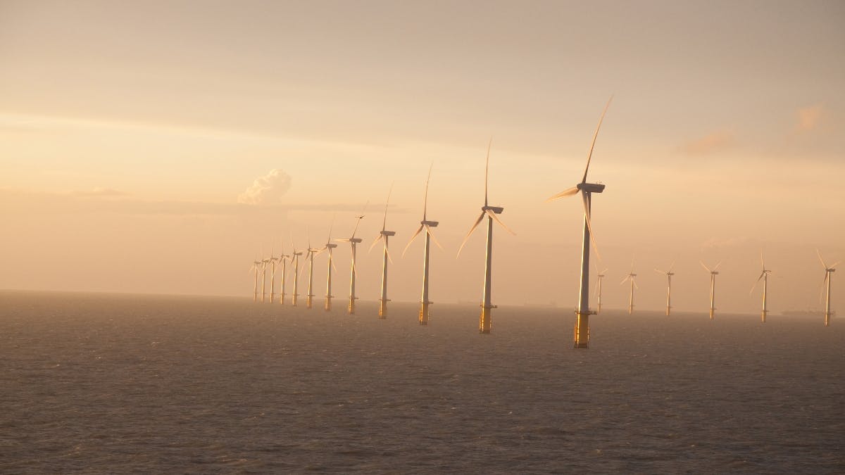 Vattenfall extends Interocean North Sea wind support deal