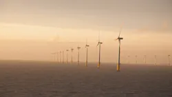 Vattenfall extends Interocean North Sea wind support deal Vattenfall extends Interocean North Sea wind support deal