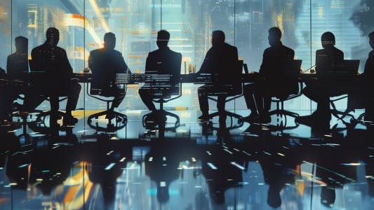 2024 Executive Perspectives Special Report