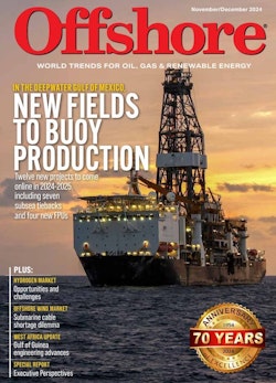 Volume 84, Issue 6, November/December 2024 cover image Volume 84, Issue 6, November/December 2024 cover image