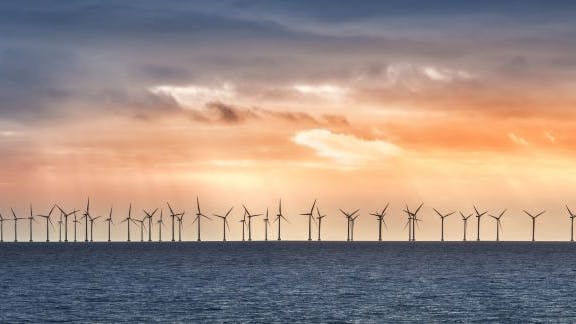 offshore wind