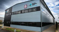 National Subsea Centre National Subsea Centre