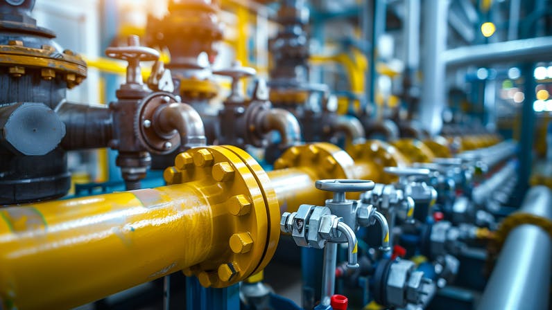 New PwC study predicts a surge in oil and gas M&A next year.