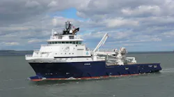 Island Valiant vessel Island Valiant vessel