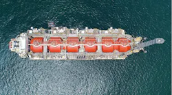 Update on Gandria conversion contract Update on Gandria conversion contract