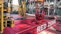 Crew Hawk monitoring Crew Hawk monitoring