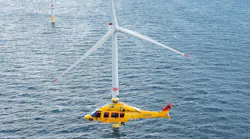 NHV Secures Contract with Vestas for Offshore Wind Operations in North Sea NHV Secures Contract with Vestas for Offshore Wind Operations in North Sea