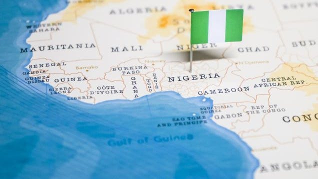 Saipem, Shell offshore Nigeria contract worth about $900 million