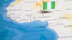 Saipem, Shell offshore Nigeria contract worth about $900 million Saipem, Shell offshore Nigeria contract worth about $900 million