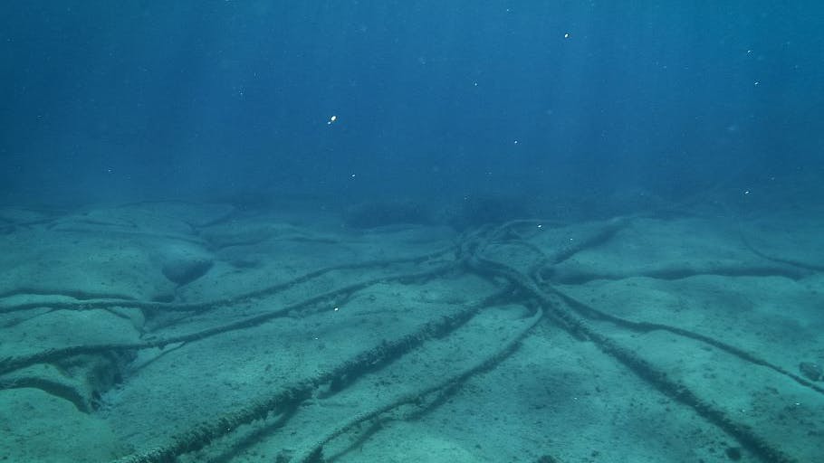 subsea cables