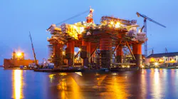 Offshore EPC contracting activity to remain buoyant in 2025 Offshore EPC contracting activity to remain buoyant in 2025