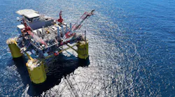 Shell starts production at Whale in the US Gulf of Mexico Shell starts production at Whale in the US Gulf of Mexico