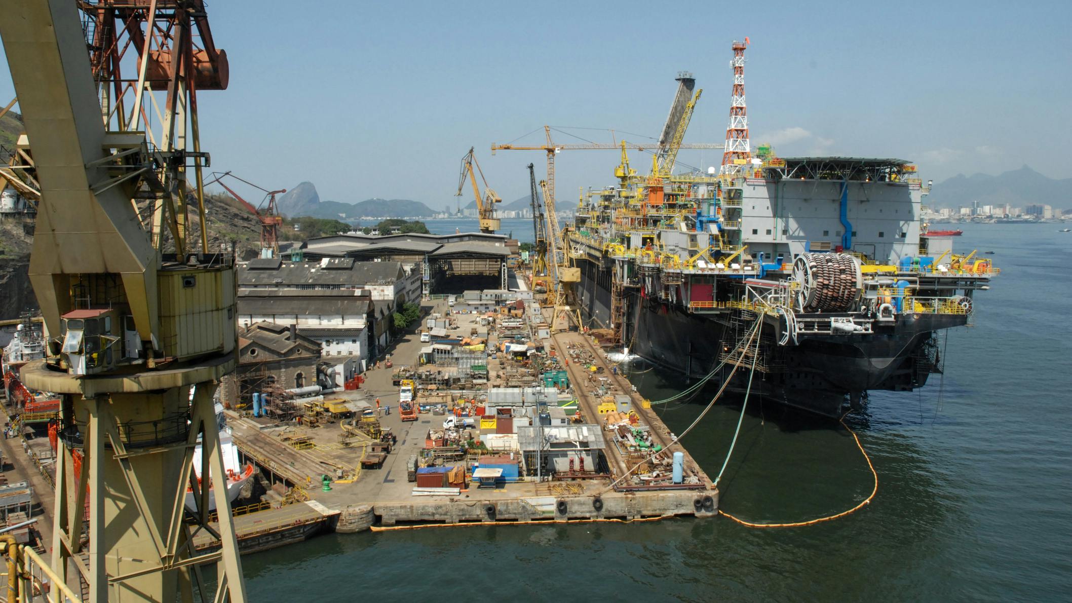 FPS construction market expected to see slight increase in 2025