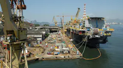 FPS construction market expected to see slight increase in 2025 FPS construction market expected to see slight increase in 2025