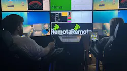 remote subsea dredging operations remote subsea dredging operations