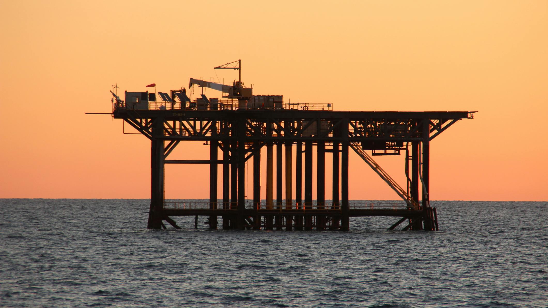 Joint industry project seeks to address challenges of energy transition, &lsquo;idle iron&rsquo;