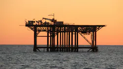 Joint industry project seeks to address challenges of energy transition, ‘idle iron’ Joint industry project seeks to address challenges of energy transition, ‘idle iron’