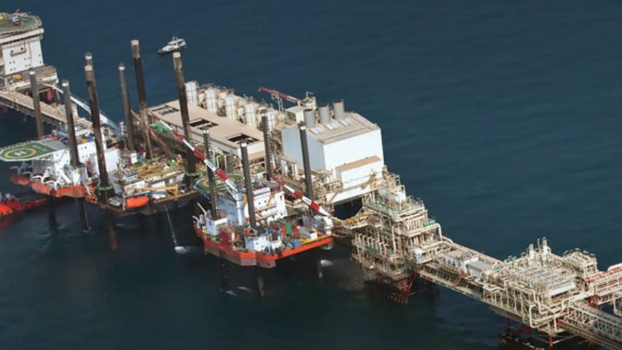 ADNOC Offshore