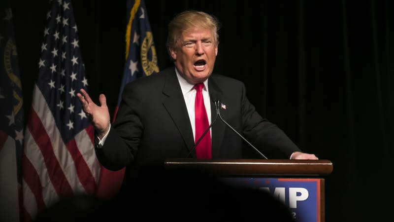 Trump expected to order &lsquo;pause&rsquo; on offshore wind lease sales