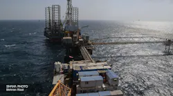 Exploration activities resume in offshore sector after five-year hiatus Exploration activities resume in offshore sector after five-year hiatus