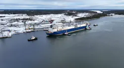 Gasgrid Finland Gasgrid Finland