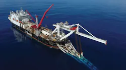 Santos fourth-quarter 2024 report Santos fourth-quarter 2024 report