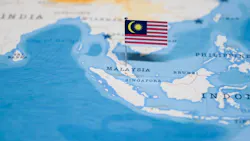 offshore Malaysia offshore Malaysia