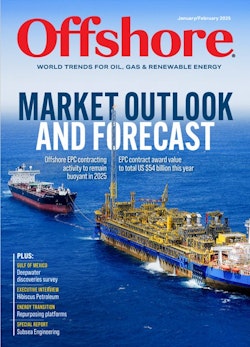 Volume. 85, Issue 1, January/February 2025 cover image Volume. 85, Issue 1, January/February 2025 cover image