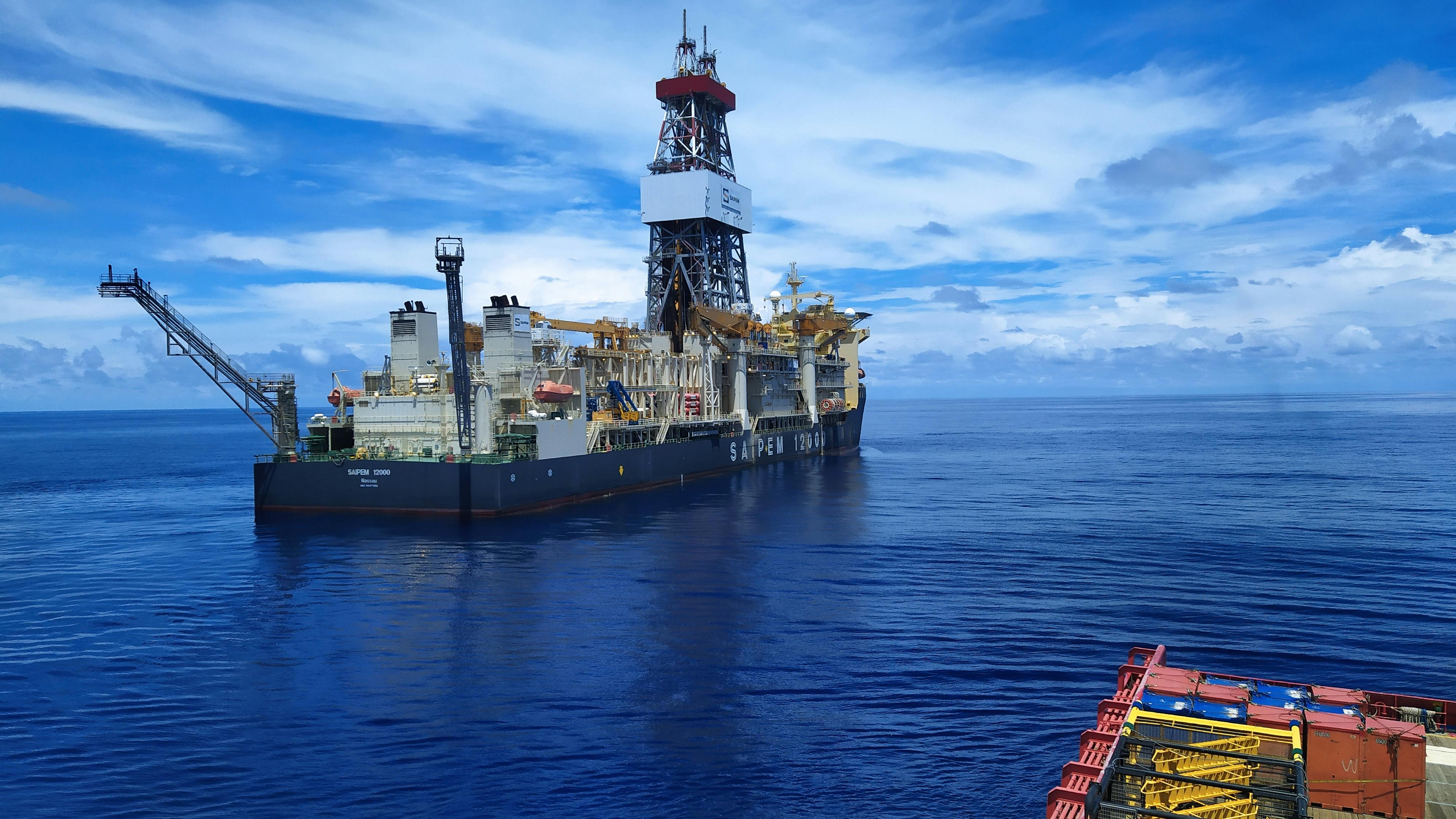 Saipem, Subsea7 set to merge, forming subsea construction powerhouse