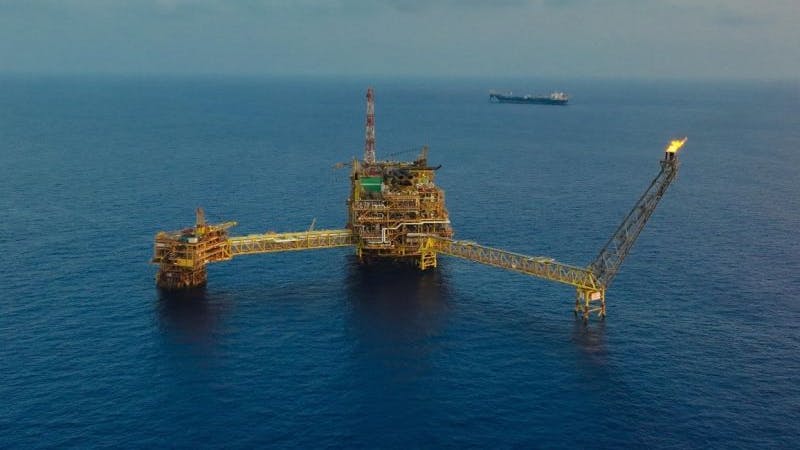 Hibiscus Petroleum Berhad