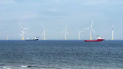 offshore wind offshore wind
