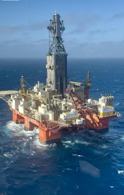 Deepsea Mira Deepsea Mira