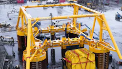 Harbour Energy is the operator of the Maria Area Harbour Energy is the operator of the Maria Area