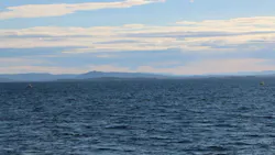 Fugro trials first automated eDNA sampler to transform biodiversity studies Fugro trials first automated eDNA sampler to transform biodiversity studies