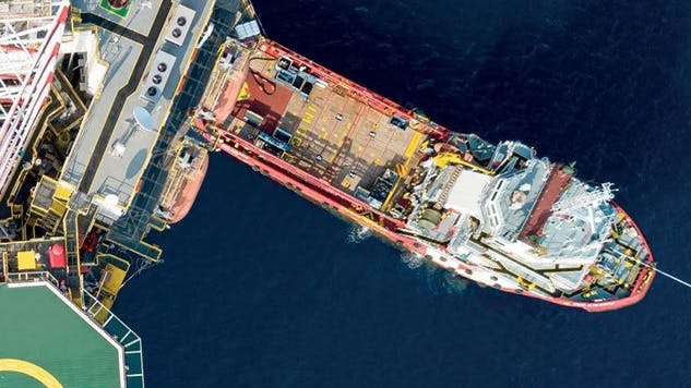 Indonesia reserves all production from Mako gas field for domestic needs