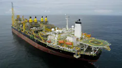 Review of global FPSO inventory reveals deployment trends Review of global FPSO inventory reveals deployment trends