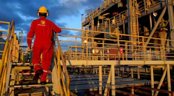 Shell invests in the Gato do Mato project in Brazil’s presalt Shell invests in the Gato do Mato project in Brazil’s presalt
