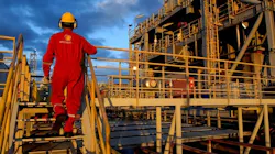 Shell invests in the Gato do Mato project in Brazil’s presalt Shell invests in the Gato do Mato project in Brazil’s presalt