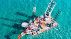 Cadeler takes delivery of its latest wind installation vessel, Wind Pace Cadeler takes delivery of its latest wind installation vessel, Wind Pace