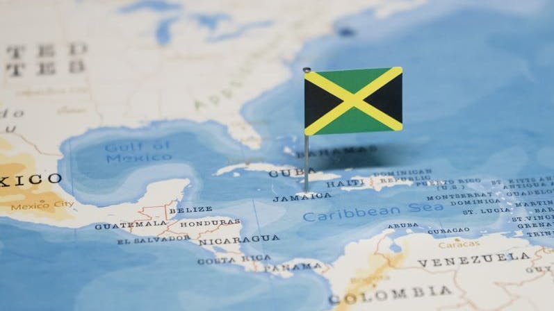 offshore Jamaica updates in the oil and gas industry