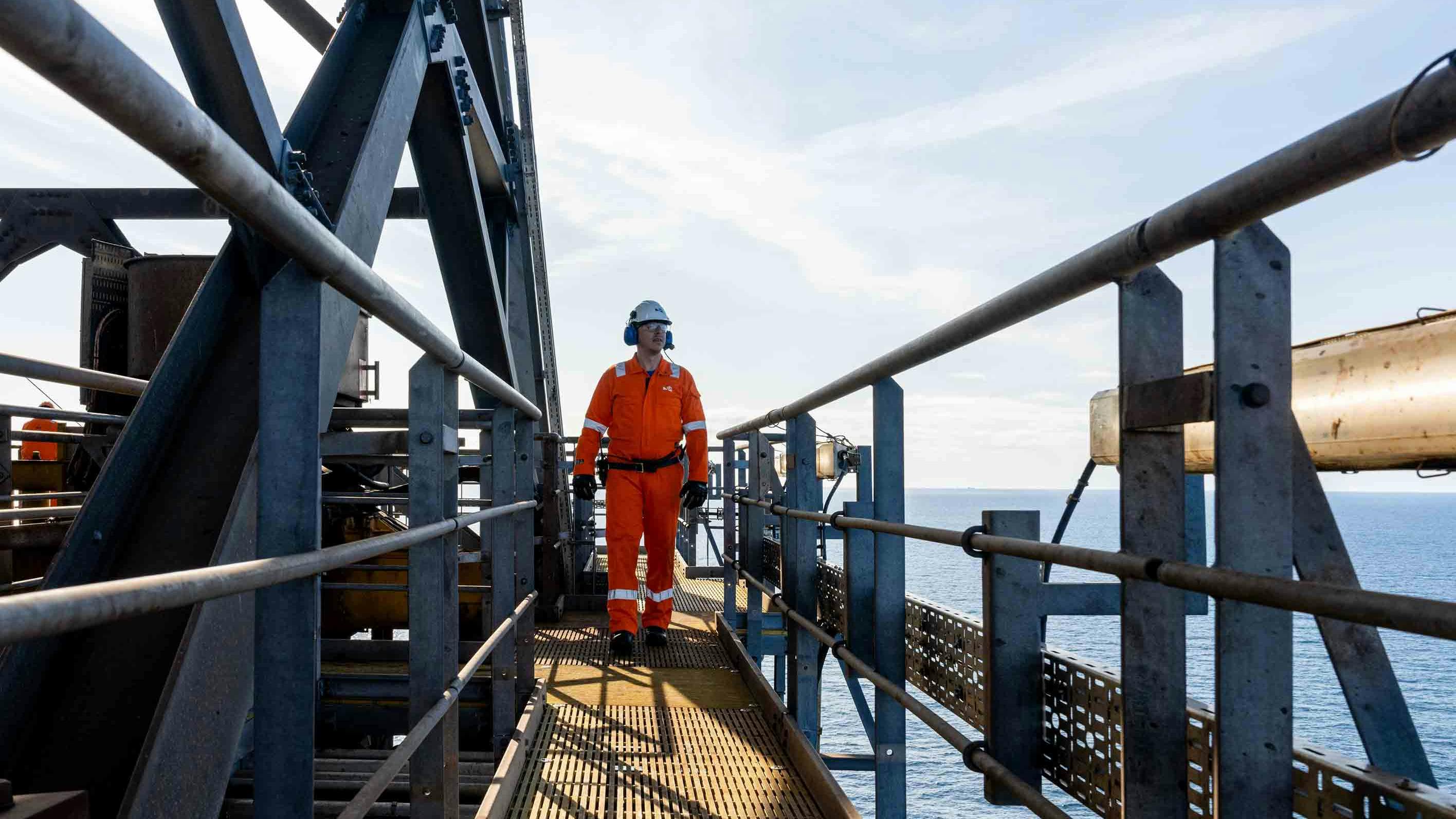 SLB wins drilling contract for ultra-deepwater Trion development
