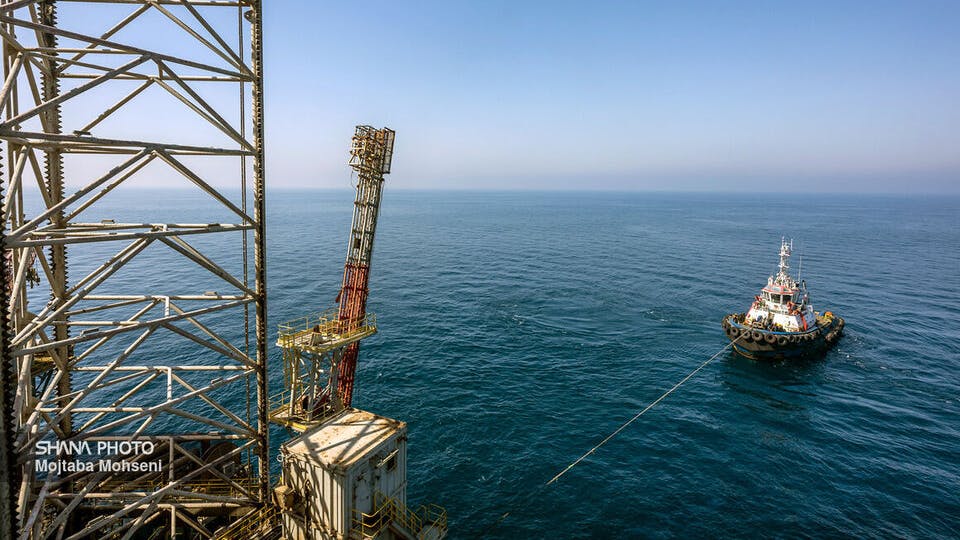 Oil, gas exploration to resume in Persian Gulf after five years