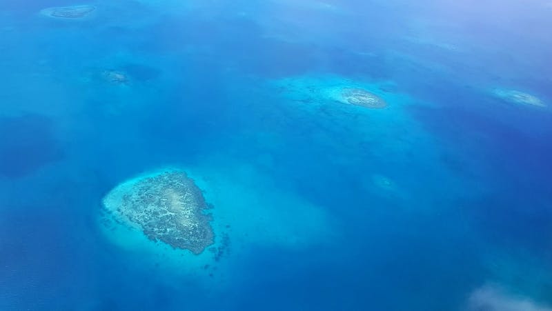Kiribati explores deep-sea mining partnership with China
