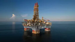 Noble Discoverer Noble Discoverer